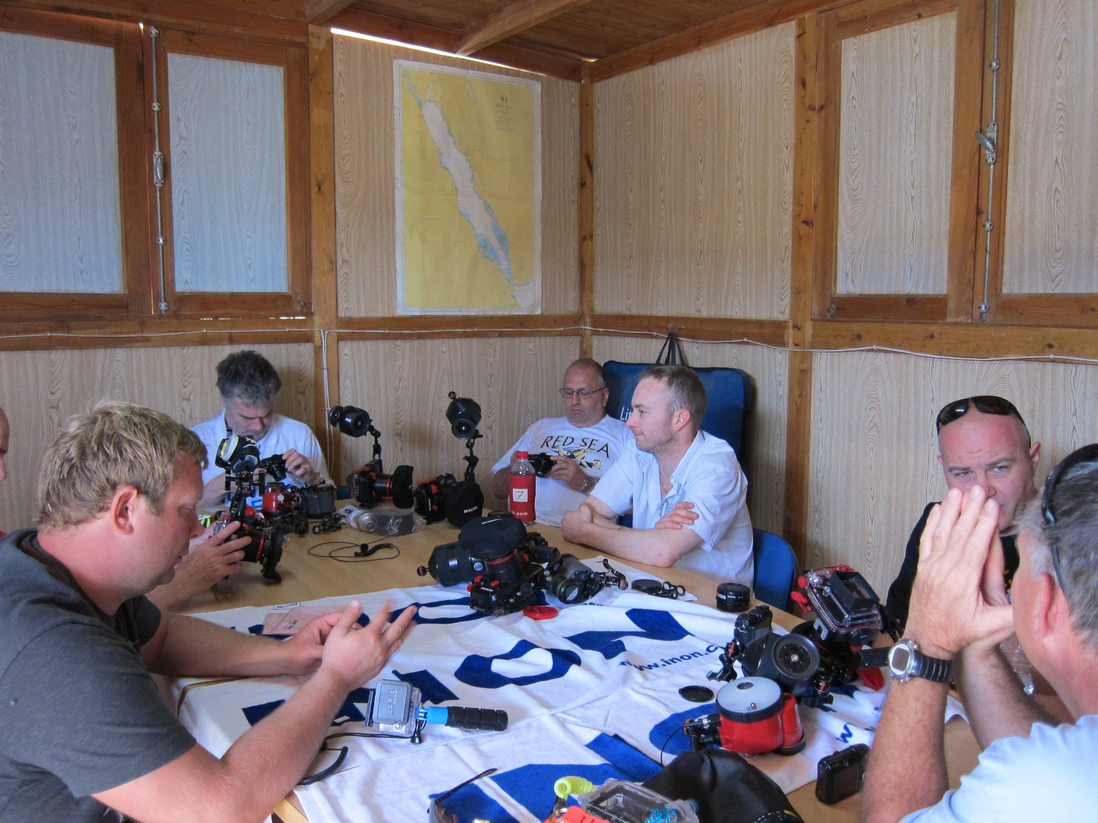 Courses & Workshops