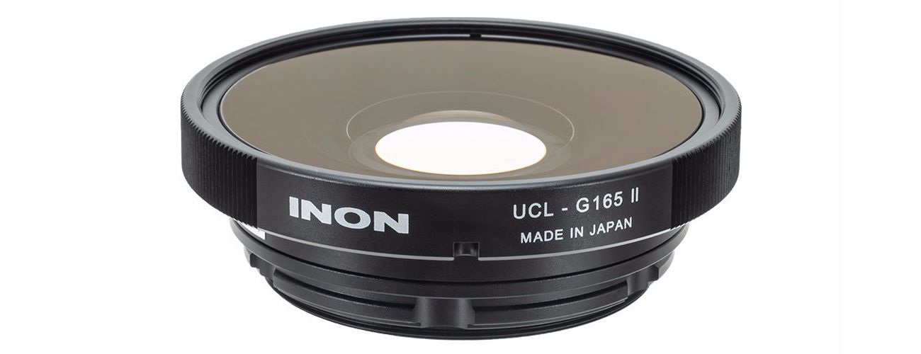 UCL-G165 II M55 wide close up lens for Sony