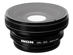 UWL 95S M52 Wide Conversion Lens