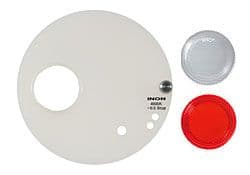 -0.5 (4900K) Diffuser 2(TTL/Manual)