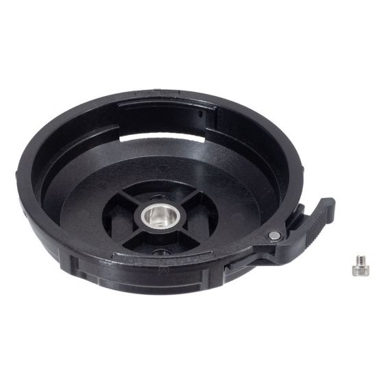 XD Lens Holder M5 (for Float Arm, Mega Float Arm, Mega Float Tube, M5 Joint)