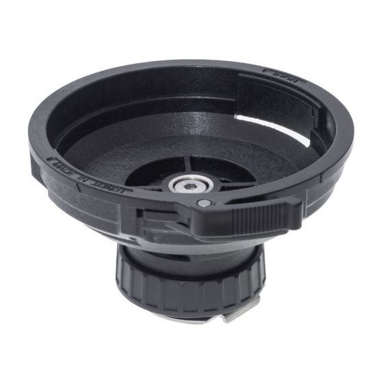 XD Lens Holder Shoe Base