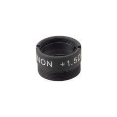 Diopter Correction Lens [+1.5D] for 45VF-II/STVF-II