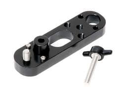 D Holder Extension Bar (for Grip Base D4/D Holder to use Lens Holder)