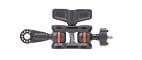 Direct Arm YS-MV Set (YS Adapter MV, Direct Base III, Clamp III)