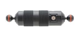 Float Arm M (Buoyancy: 135g/4.8oz  Effective length 200mm/7.9in.)