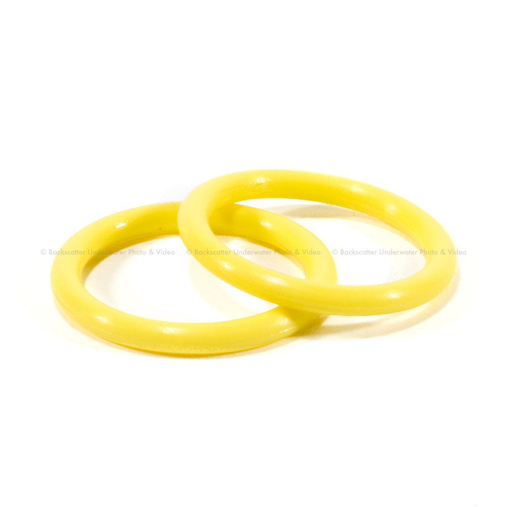 Spare O-ring Set (LE)