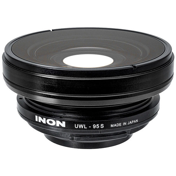UWL-95S XD Wide Conversion Lens