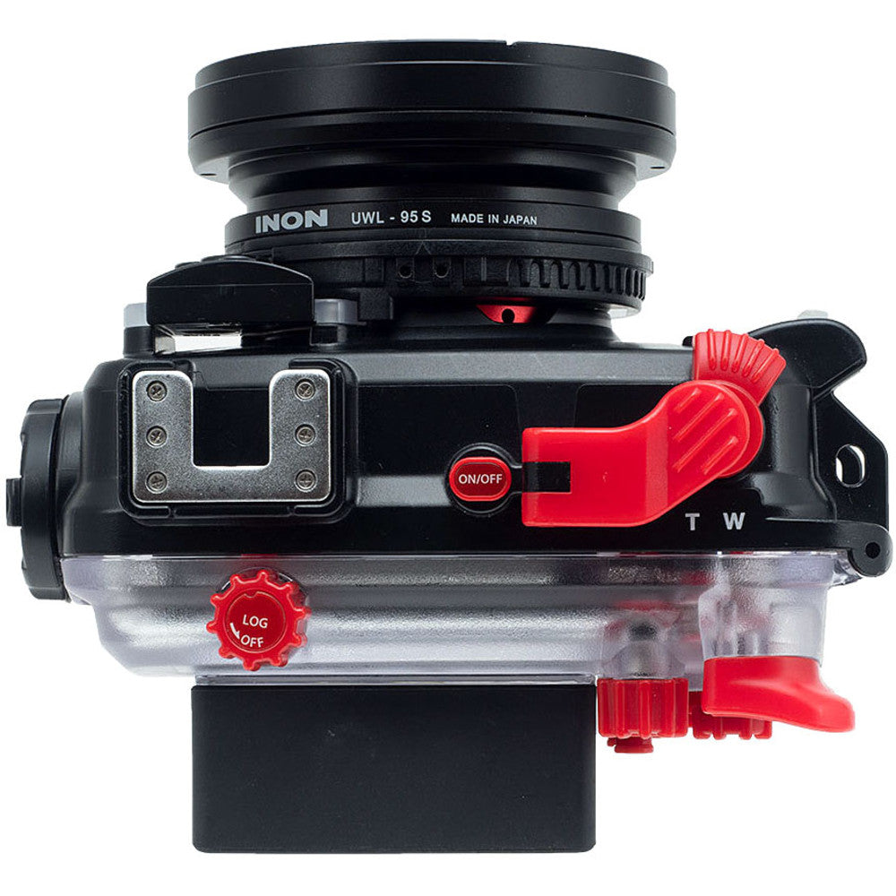 UWL-95S XD Wide Conversion Lens