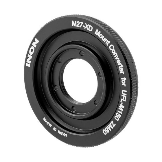 M67-XD Mount Converter (for UCL-330/UCL-165M67)