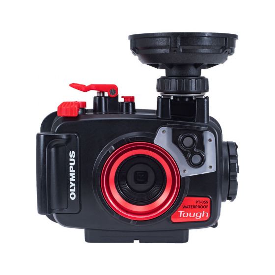 XD Lens Holder Shoe Base