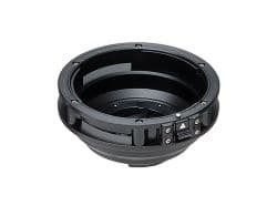 LD Lens Holder DP for Float Arm (for Float Arm, Mega Float Arm, Mega Float Tube, M5 Joint)