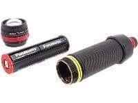 LF2400h-EW (with Dome Red Filter LF-EW, Light Shade LF-EW and Reflective Sticker LF-EW)