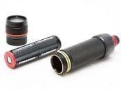 6xAA Battery Box Cartridge LF