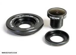 Lock Ring for UFL-M150 ZM80