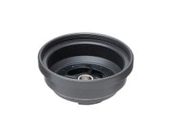 M67 Lens Holder DP for Float Arm (for Float Arm, Mega Float Arm, Mega Float Tube, M5 Joint)