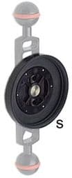 M67 Lens Holder S (Single 67mm Mount)