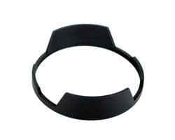 Protector for Dome Lens Unit II/Dome Port 115/Front Port Dome 115 (with Hollow Screws, Allen Wrench) *also for Dome Port EP01and EP02 for Olympus