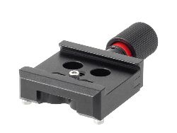 Quick Shoe W50 Set (Quick Shoe W50 Plate + Quick Shoe W50 Clamp)
