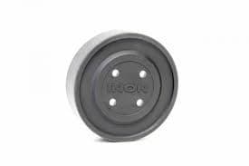 UWL-S100 ZM80 Rear Replacement Lens Cap (Rubber)