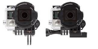 SD Front Mask STD