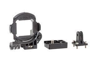 SD Front Mask STD