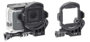 SD Front Mask for HERO5/6/7