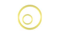 Spare O-ring Set (Battery Box O-ring, Connector O-ring)