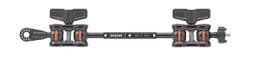 Stick Arm S-T Set YS-MV (YS Adapter MV, Stick Arm S-T, Direct Base III, Clamp III x 2)