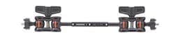 Stick Arm S-T Set D (Stick Arm S-T, Direct Base III x 2, Clamp III x 2)