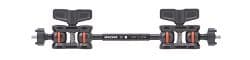 Stick Arm SS-T Set D (Stick Arm SS-T, Direct Base III x 2, Clamp III x 2)