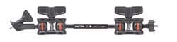 Stick Arm SS-T Set Z-MV (Z Adapter MV, Stick Arm SS-T, Direct Base III, Clamp III x 2)