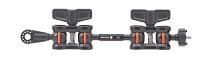 Stick Arm XS-T Set YS-MV (YS Adapter MV, Stick Arm XS-T, Direct Base III, Clamp III x 2)