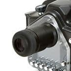 Straight Viewfinder Unit II for X-2