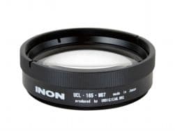 UCL-165 M67 Close-up Lens