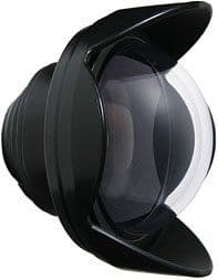 UFL-165AD Fish-eye Conversion Lens