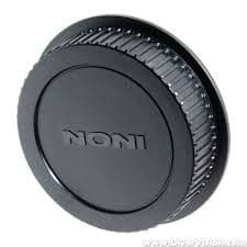 Rear Replacement Lens Cap for UWL-95 C24 M67/M52