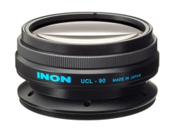 UCL-90 M67 Underwater Close-up Lens