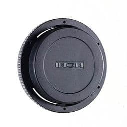 AD/28AD/SD Rear Replacement Lens Cap (for UWL-105/UCL-165/UFL165AD/UWL-100 28AD/UFL-G140/UCL-G165 SD)