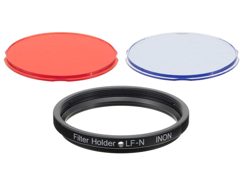 Blue Filter LF-N (for replacement)
