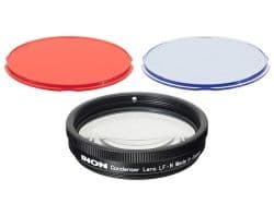 Condenser Lens LF-N Set