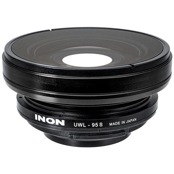 UWL-95S XD Wide Conversion Lens