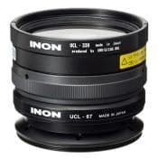 Lens Adapter Ring for UCL-67/90