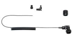 Optical D Cable Type L/Rubber Bush Set 2