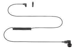 Optical D Cable LL Type L/Rubber Bush Set 2