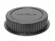UCL-G165 II M55 Rear Replacement Lens Cap