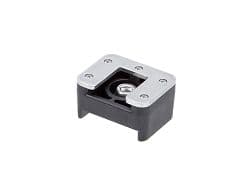 Accessory Shoe Spacer for Canon