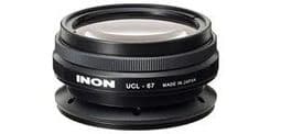 UCL-67 M67 Underwater Close-up Lens