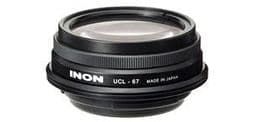 UCL-67 LD Underwater Close-up Lens