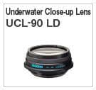 UCL-90 LD Underwater Close-up Lens